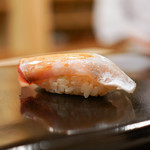 日本橋蛎殻町 すぎた - いさき