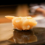 日本橋蛎殻町 すぎた - あおやぎ