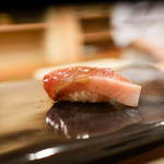 日本橋蛎殻町 すぎた - かつお