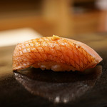 日本橋蛎殻町 すぎた - 金目