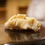 日本橋蛎殻町 すぎた - ほっき貝