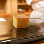 日本橋蛎殻町 すぎた - 玉