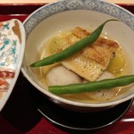 銀座 しのはら - 煮物