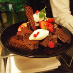 ヴェルデ辻甚 - 