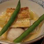 銀座 しのはら - 煮物