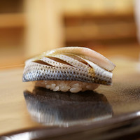 日本橋蛎殻町 すぎた - コハダ