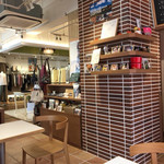 Cafe Jinen The Style - 