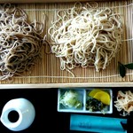 なかや - あい盛り1680円。