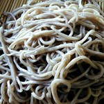 なかや - もり。