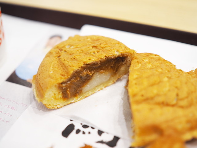 たい焼き 瀬戸内花嫁たい焼き6個セット – タウン情報ウインク