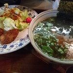 ラーメン村 - 