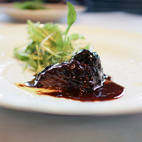 La Brianza - 牛ほほ肉の煮込み