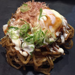 Okonomiyaki Hompo - 