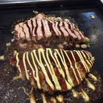 Okonomiyaki Hompo - 