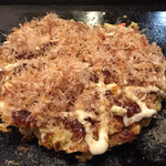 Okonomiyaki Hompo - 