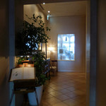 Shin Harada - 外観；エントランス