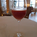 Shin Harada - ブラッドオレンジジュース