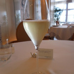 Shin Harada - スパークリングワイン