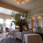 Shin Harada - 内観