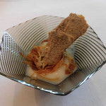 Shin Harada - 玉ネギのスープ