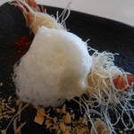 Shin Harada - アジアの香りの車海老フライ