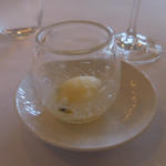 Shin Harada - 柑橘のシャーベット