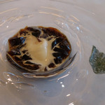 Shin Harada - コーヒーゼリー