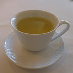 Shin Harada - ハーブティー