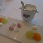 Shin Harada - 小菓子