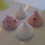 Shin Harada - マシュマロ；アップ