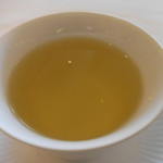 Shin Harada - ハーブティー；アップ