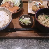 ダイナミックキッチン＆バー 響 カレッタ汐留店  - 