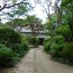 高澤記念館 - 外観