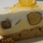 高澤記念館 - シトロン；断面