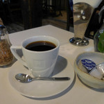 高澤記念館 - コーヒー