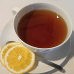 高澤記念館 - レモンティー