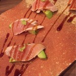 地鶏と旬野菜 炭火 - 