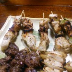 Yakitori Fuji - 