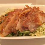 伝説の風味焼き ぶたや - 