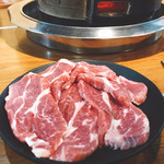 成吉思汗 大黒屋 五丁目店 - 