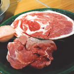 成吉思汗 大黒屋 五丁目店 - 