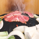 成吉思汗 大黒屋 五丁目店 - 