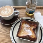 パンとエスプレッソと 湘南 - 