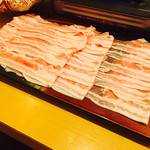 Mochibuta Shabushabu - 