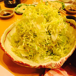 Mochibuta Shabushabu - 