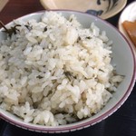 琉球料理 ふみや 本店 - 