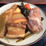 琉球料理 ふみや 本店 - 