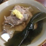 琉球料理 ふみや 本店 - 