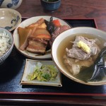 琉球料理 ふみや 本店 - 