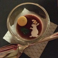 赤坂うさぎや - 